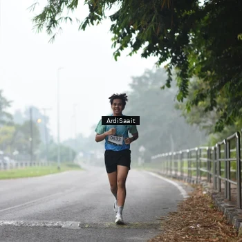 Runner Photo 8846441