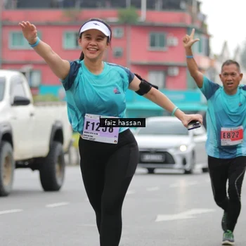 Runner Photo 8846443