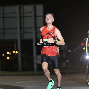 Runner Photo 8846445