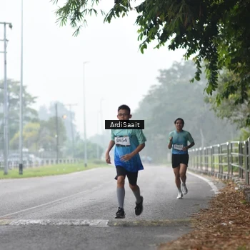 Runner Photo 8846447