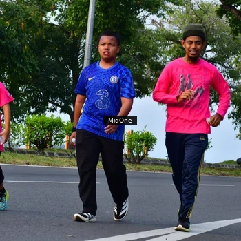Runner Photo 8846449