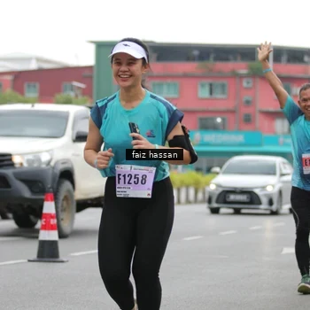 Runner Photo 8846450