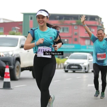 Runner Photo 8846451