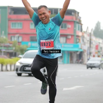 Runner Photo 8846453
