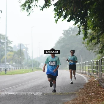 Runner Photo 8846454