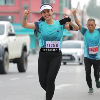 Runner Photo 8846455
