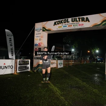 Runner Photo 8846456