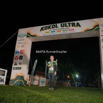 Runner Photo 8846457