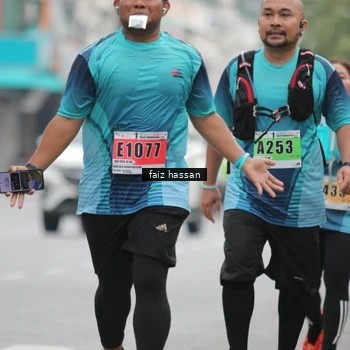 Runner Photo 8846458