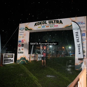 Runner Photo 8846467