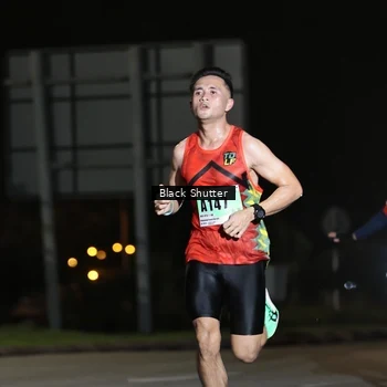 Runner Photo 8846476