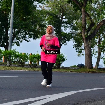 Runner Photo 8846478
