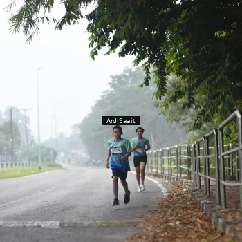 Runner Photo 8846481