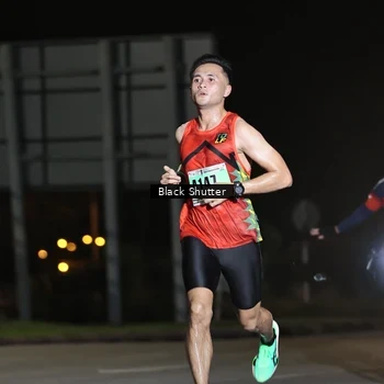 Runner Photo 8846482