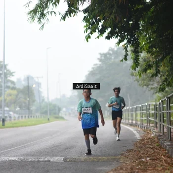Runner Photo 8846484