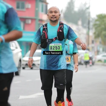 Runner Photo 8846485