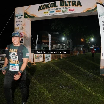Runner Photo 8846487