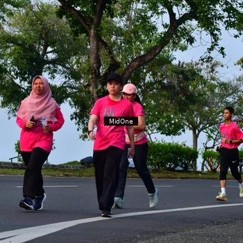 Runner Photo 8846490