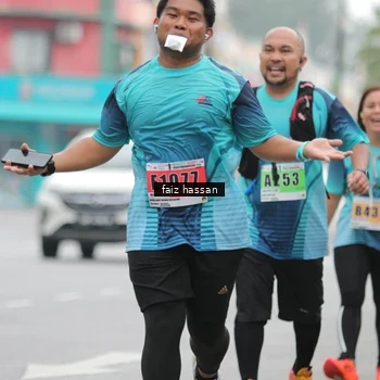 Runner Photo 8846491