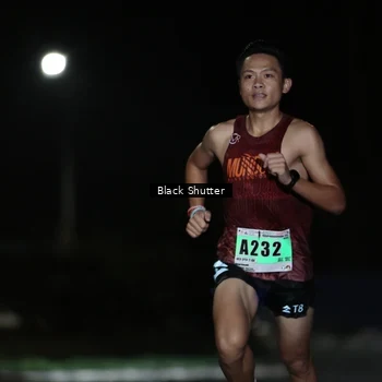 Runner Photo 8846492