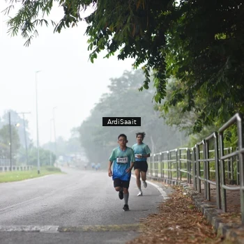Runner Photo 8846497