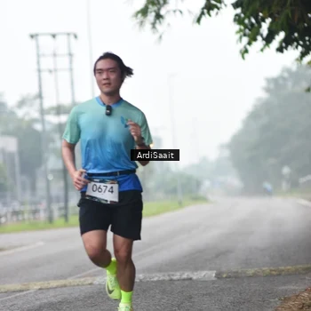Runner Photo 8846498