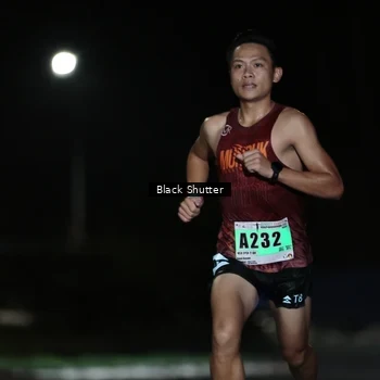 Runner Photo 8846499