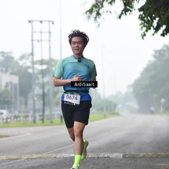 Runner Photo 8846504