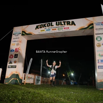 Runner Photo 8846507