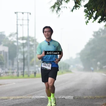 Runner Photo 8846508