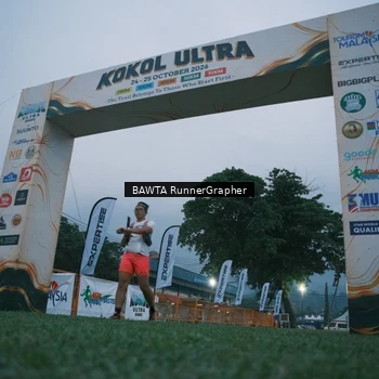 Runner Photo 8846509