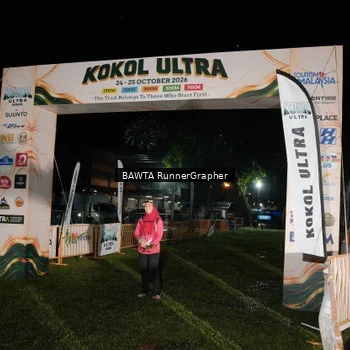 Runner Photo 8846510