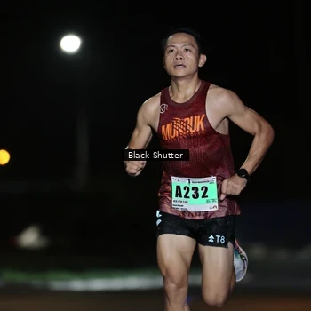 Runner Photo 8846512