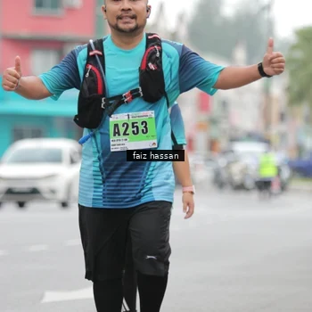 Runner Photo 8846513