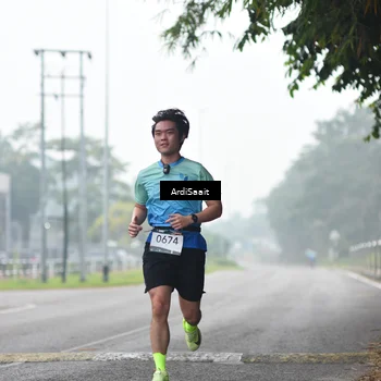 Runner Photo 8846520