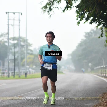 Runner Photo 8846525