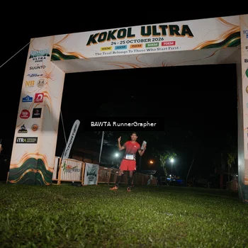 Runner Photo 8846527
