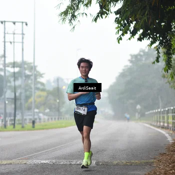 Runner Photo 8846530