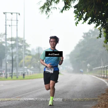 Runner Photo 8846531