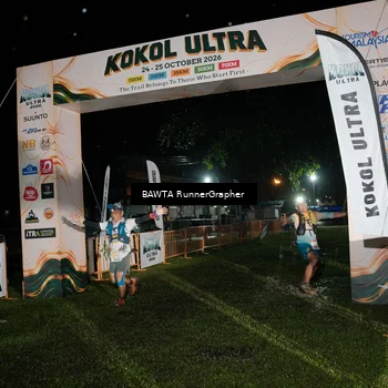 Runner Photo 8846534