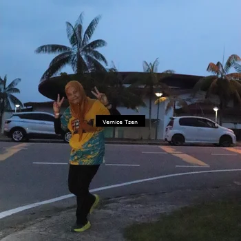 Runner Photo 8846535