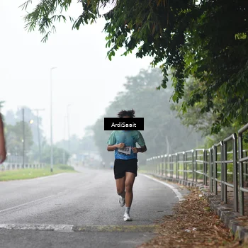 Runner Photo 8846538