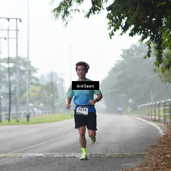 Runner Photo 8846544
