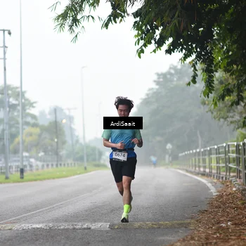 Runner Photo 8846558