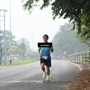 Runner Photo 8846565