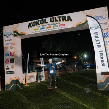 Runner Photo 8846573