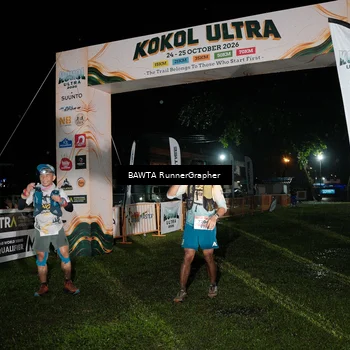 Runner Photo 8846580