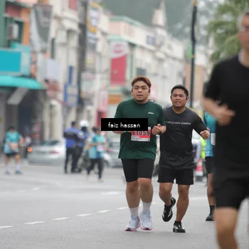 Runner Photo 8846586