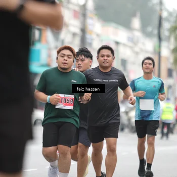 Runner Photo 8846589