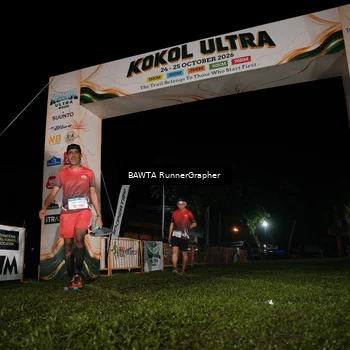 Runner Photo 8846597